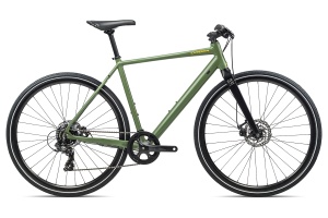 Велосипед Orbea CARPE 40 2023