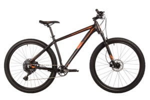 Велосипед STINGER RELOAD STD  27.5"
