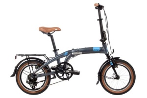 Велосипед Novatrack TOWN 16