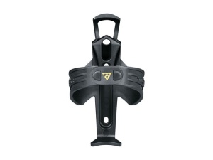 Флягодержатель TOPEAK MONO CAGE WITH ADAPTER FOR ALUMINUM BOTTLE
