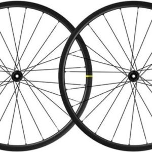 Колеса Mavic KSYRIUM S DCL M11 2021 пара