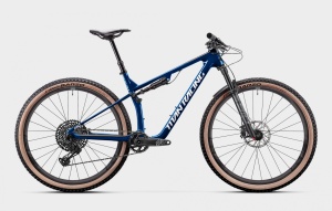 Велосипед Titan Racing CYPHER DC Carbon Comp (2025)