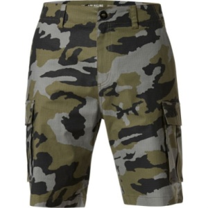 Шорты  FOX Slambozo Camo Short 2.0