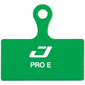 Тормозные колодки JAGWIRE Pro E-Bike Pad Shimano XTR M9020
