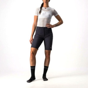Велошорты Castelli UNLIMITED Baggy жен.