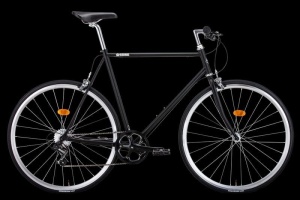 Велосипед Bear Bike TAIPEI