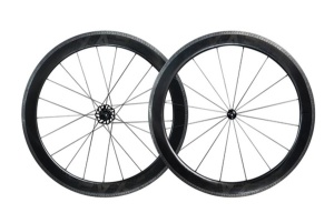 Колеса EXAR Pro Rim 58 Clincer HG11 FW body