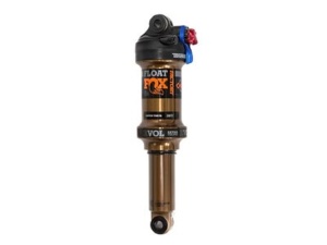Амортизатор FOX 2020 DPS, F-S, RM, 230 x 65 мм