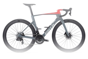 Велосипед шоссейный BMC Teammachine R 01 THREE SRAM Force eTap AXS (2024)