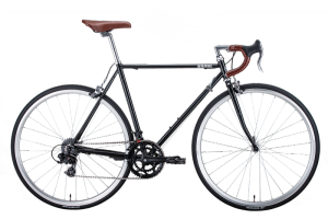 Велосипед Bear Bike MINSK