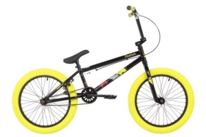 Велосипед Novatrack BMX WOLF 20"