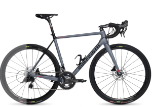 Велосипед Guerciotti E740 105 Disc