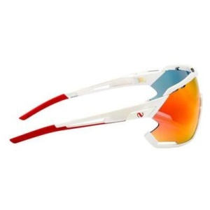 Мультиспортивные очки Northug GOLD WHITE/RED Narrow