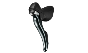 Шифтер-Тормозная ручка Shimano Tiagra ST-4700 Dual Control Left (OEM)