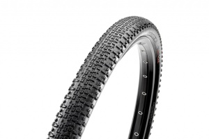 Покрышка Maxxis RAMBLER 700X50C M2018RU F TLR DK60 314/458 1PLCO 2L