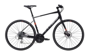 Велосипед MARIN FAIRFAX 2 700C S
