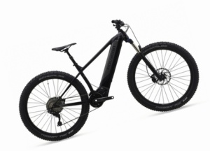 Велосипед Polygon ENTIAT TR-E 27.5