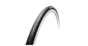 Трубка Tufo Elite Ride 23мм/25м черный