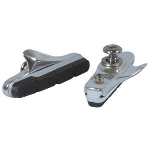 Тормозные колодки JAGWIRE Road Sport S Lite Brake Pad Sram/Shimano Silver