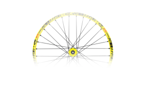 Колесо заднее Mavic Deemax Ultimate 27.5" 12x150 Intl'16