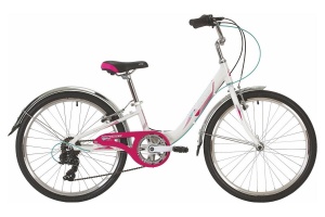 Велосипед Novatrack ANCONA  24"