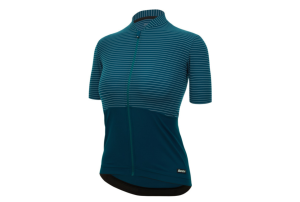 Джерси женская с коротким рукавом Santini Colore Riga Women's SS Cycling Jersey