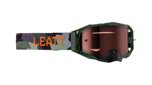 Очки Leatt Velocity 6.5 Cactus Rose UC 32%