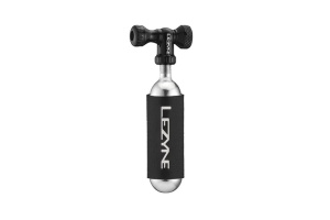 Насос Lezyne Control Drive Co2