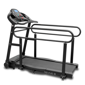 Беговая дорожка Oxygen Fitness REVIVE B для реабилитации