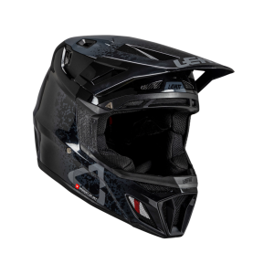 Велошлем Leatt MTB Gravity 8.0 Helmet