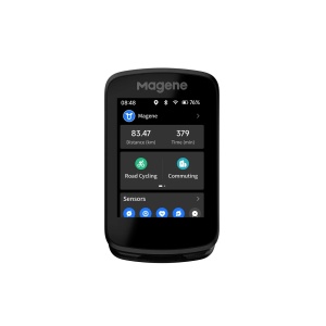 Magene-C606-1