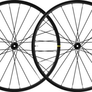 Колеса Mavic Allroad S XDR CL12x100mm/12x142mm пара