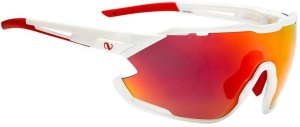 Мультиспортивные очки Northug GOLD WHITE/RED Narrow