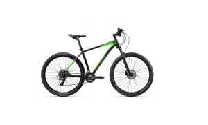 Велосипед Cyclision CORPH 7 Tourney 29" (2025)