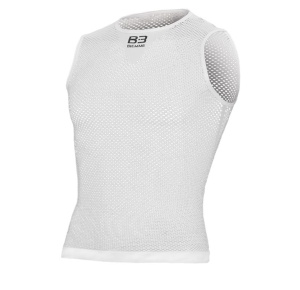 Белье нательное BIEMME MARMOLADA бесшовное без рукавов