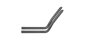 Удлинитель Profile Design 39AH Aerobar Extensions 365 мм