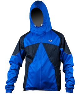 Куртка BIEMME Cosmos WS с капюшоном