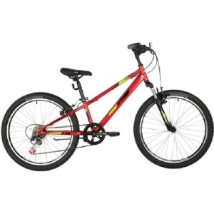 Велосипед FOXX DIFFER 24"