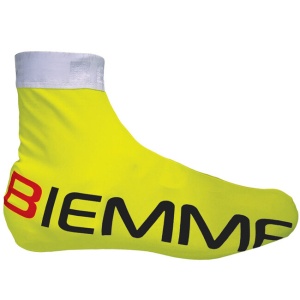 Бахилы BIEMME Crono'20 желт.