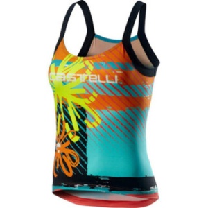 Майка топ Castelli UPF 0- TOP