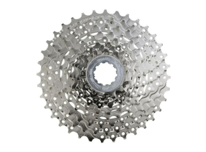 Кассета SHIMANO Alivio CS-HG400 MTB Cassette Sprocket / 9-Speed, 11-32T