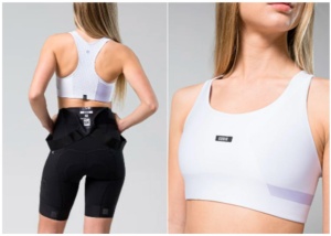 Топ Gobik SPORTS BRA CORE WOMEN
