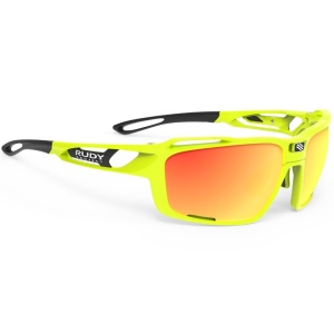 Очки Rudy Project SINTRYX YELLOW - POLAR 3FX GREY