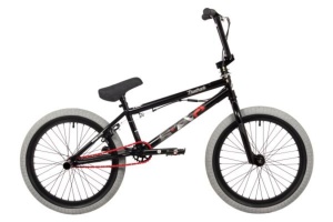 Велосипед Novatrack CROW 20"