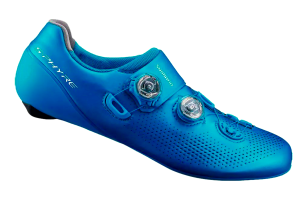 Велотуфли шоссейные SHIMANO SH-RC901