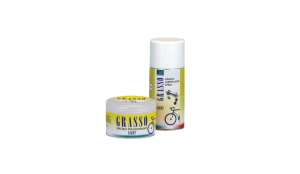 Смазка универсальная Lady Bike Grasso Gel Light густая 300мл