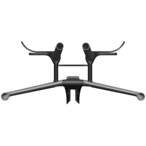 Руль насадка BMC TM01 Flat-Cockpit