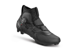 Велотуфли зимние МТБ Crono CW-1 MTB SPD