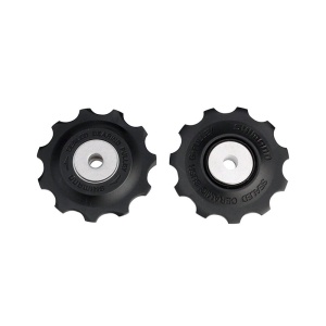 Ролики SHIMANO 9/10ск, верхн+нижн, к RD-M772/6700