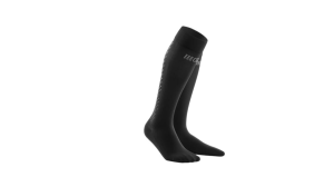 Гольфы CEP Женские восстановительные компрессионные Recovery Socks